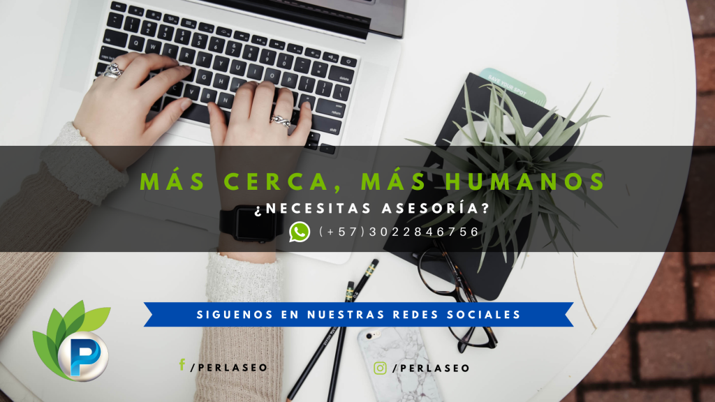 Redes Perlaseo Redes Perlaseo