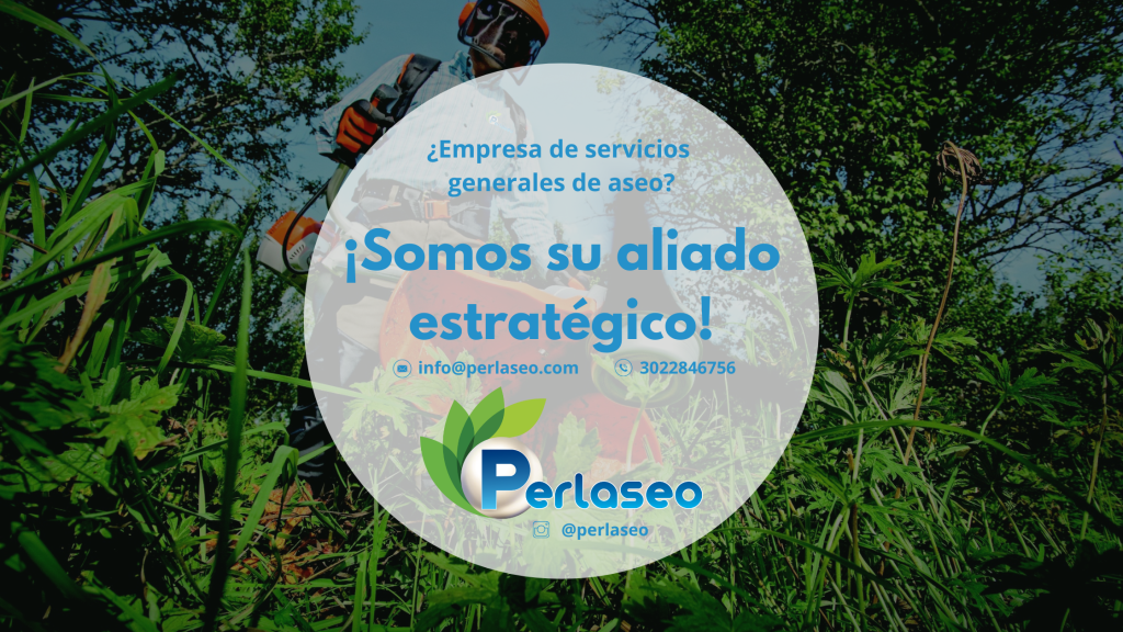 ¿Empresa de servicios generales deaseo ¿Empresa de servicios generales deaseo